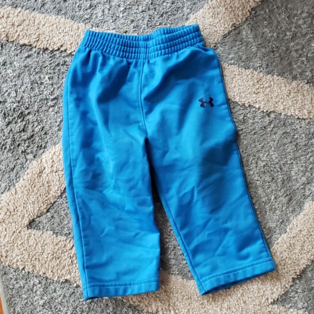 Under Armour pants